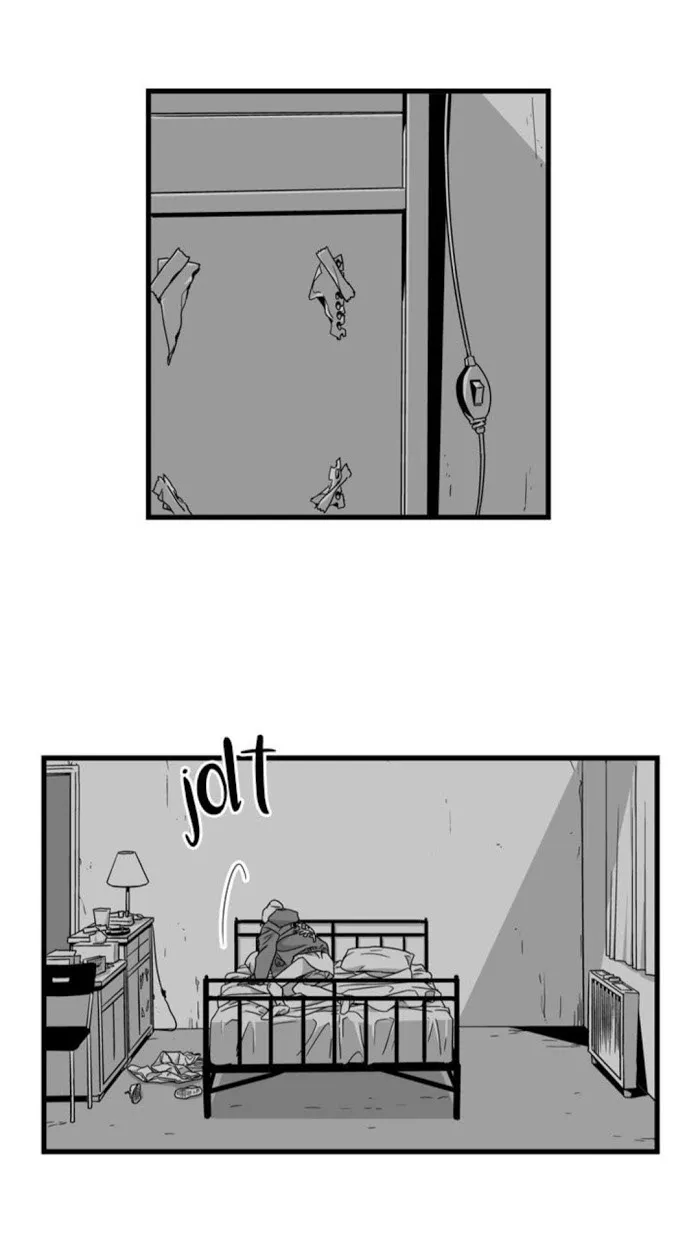 Stigma - Chapter 57 Page 6