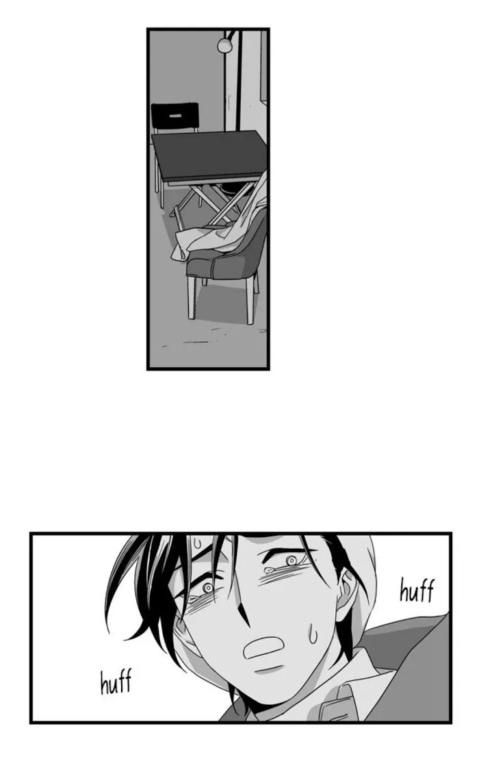 Stigma - Chapter 57 Page 8