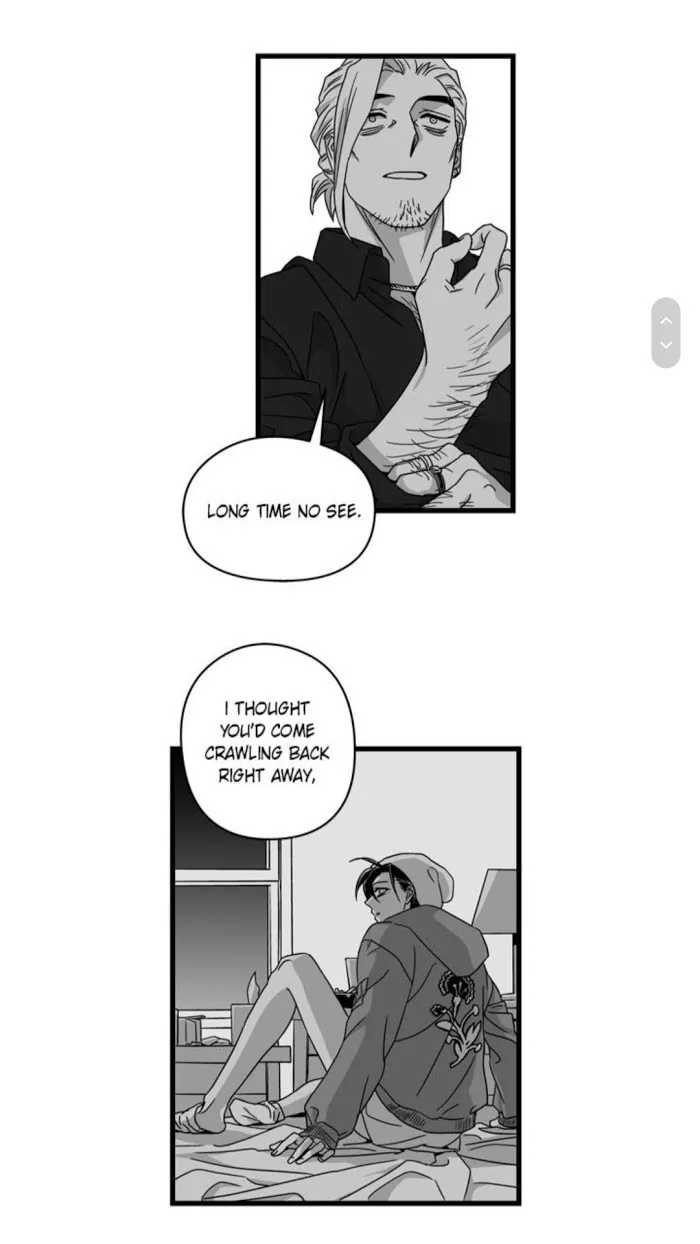 Stigma - Chapter 57 Page 11