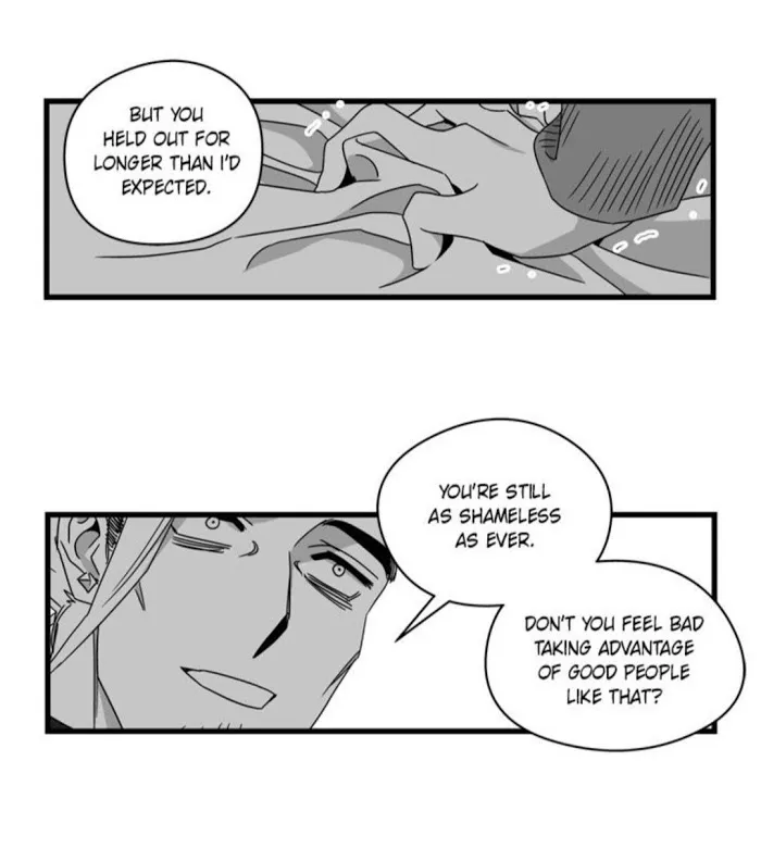 Stigma - Chapter 57 Page 12