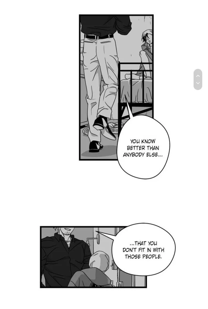 Stigma - Chapter 57 Page 13