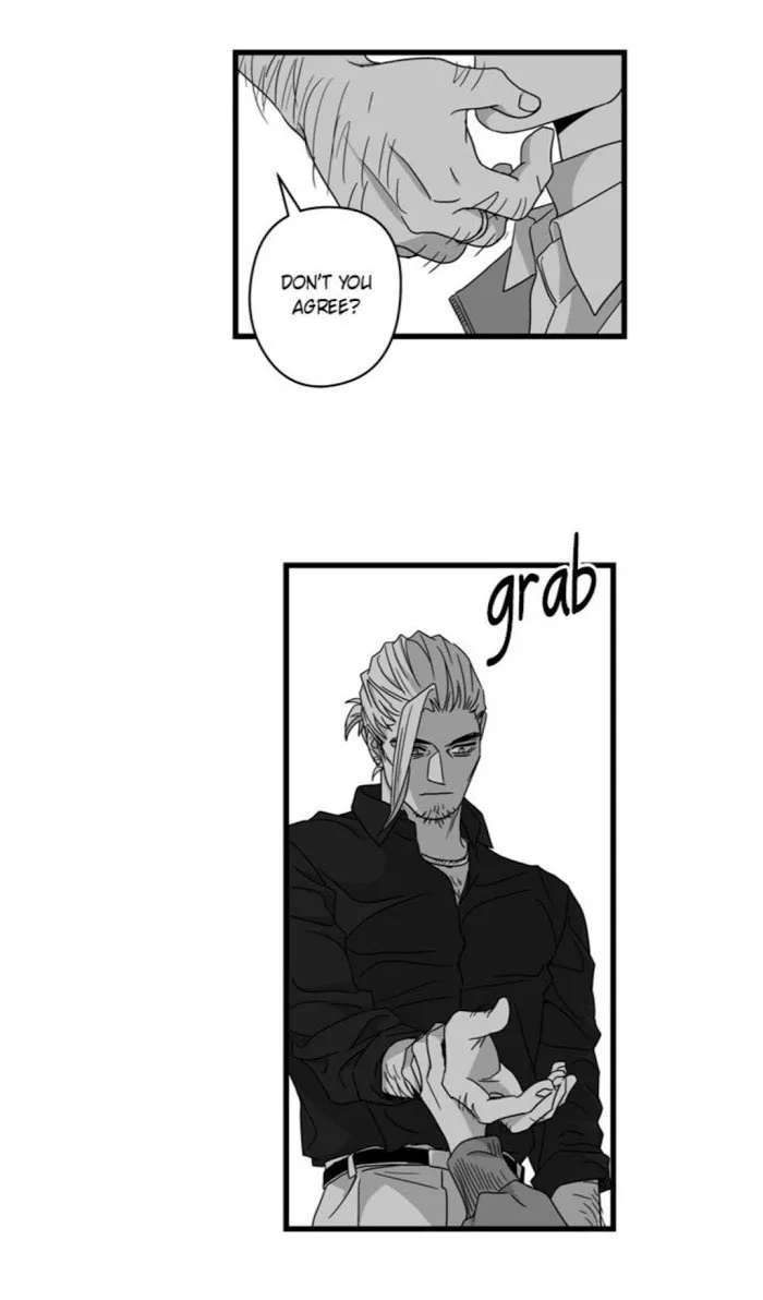 Stigma - Chapter 57 Page 14