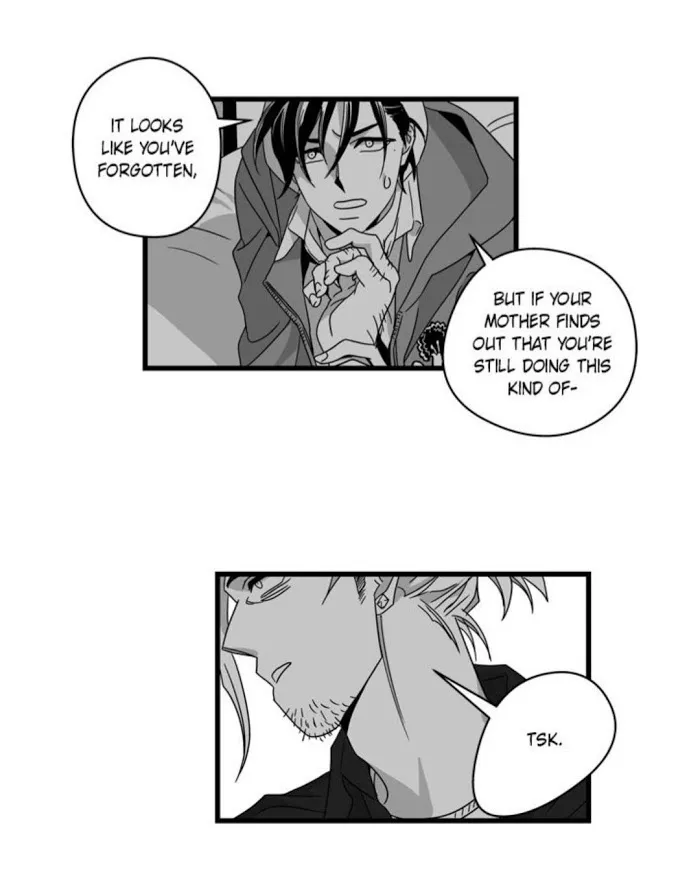 Stigma - Chapter 57 Page 15