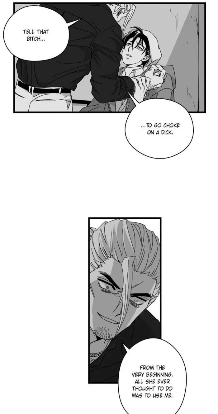 Stigma - Chapter 57 Page 16