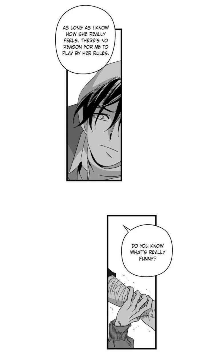 Stigma - Chapter 57 Page 17
