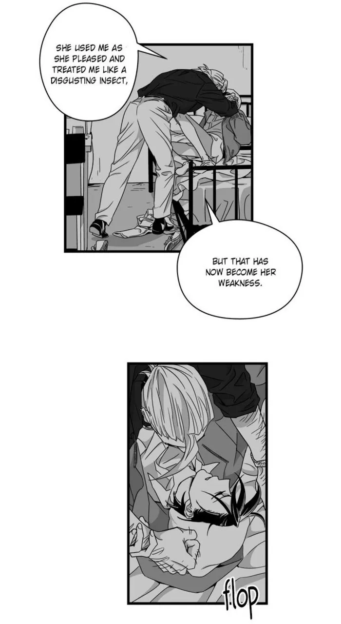 Stigma - Chapter 57 Page 18