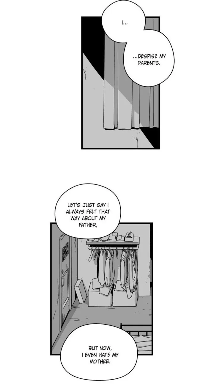 Stigma - Chapter 57 Page 20