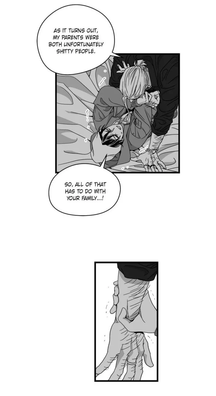Stigma - Chapter 57 Page 21