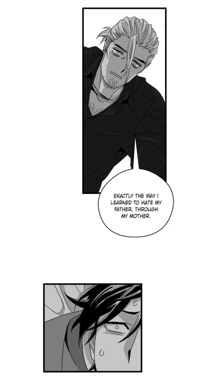 Stigma - Chapter 57 Page 24