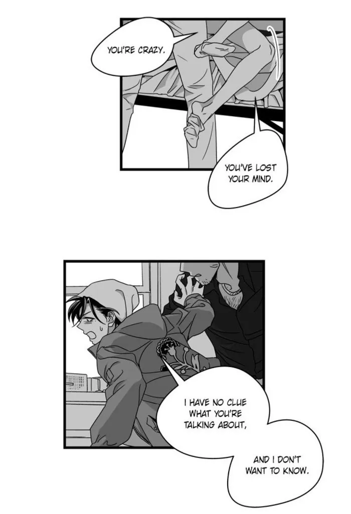 Stigma - Chapter 57 Page 25