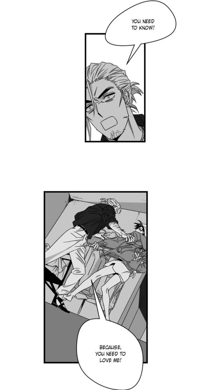 Stigma - Chapter 57 Page 26