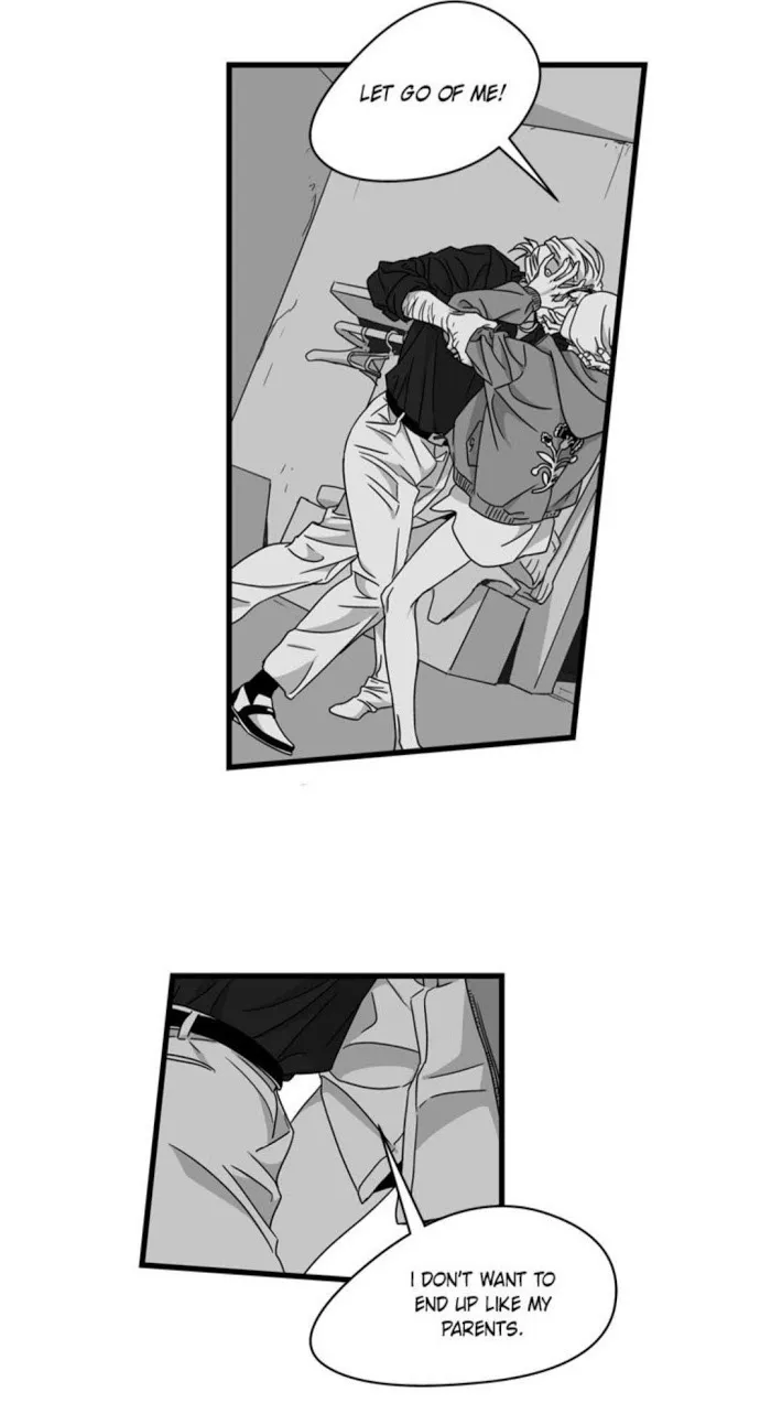 Stigma - Chapter 57 Page 28