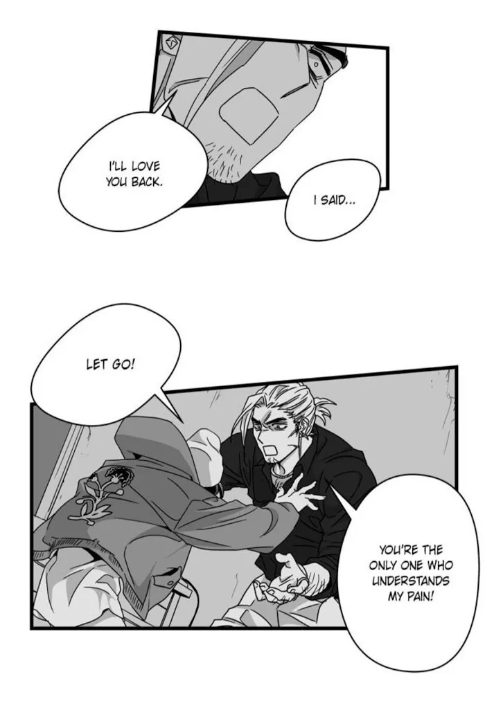 Stigma - Chapter 57 Page 29
