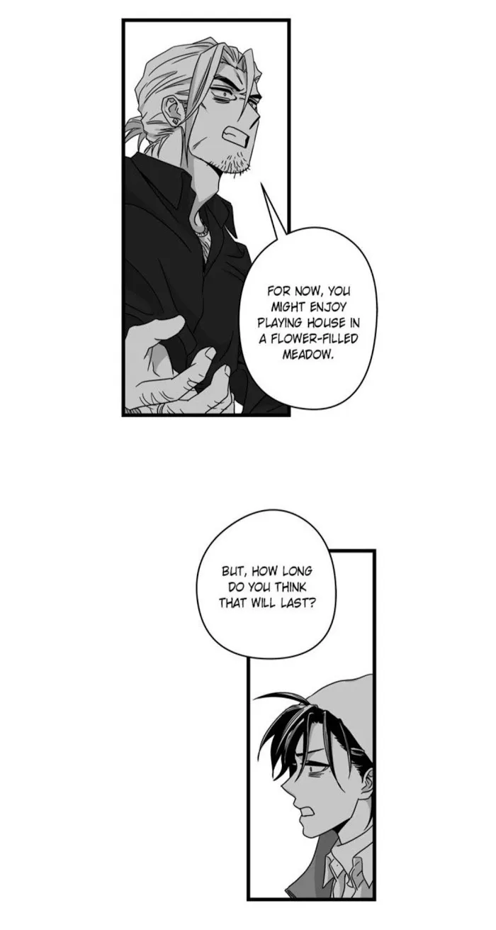 Stigma - Chapter 57 Page 30