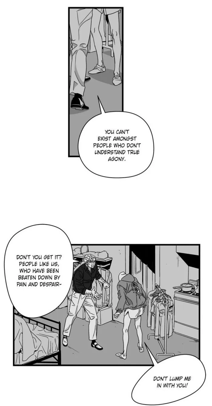 Stigma - Chapter 57 Page 31
