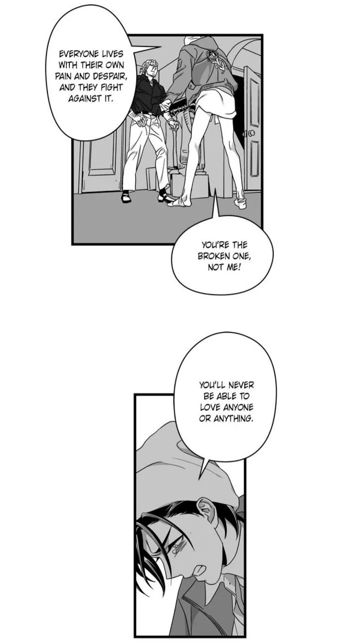 Stigma - Chapter 57 Page 33