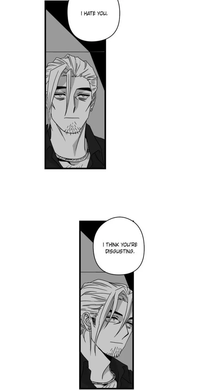 Stigma - Chapter 57 Page 34
