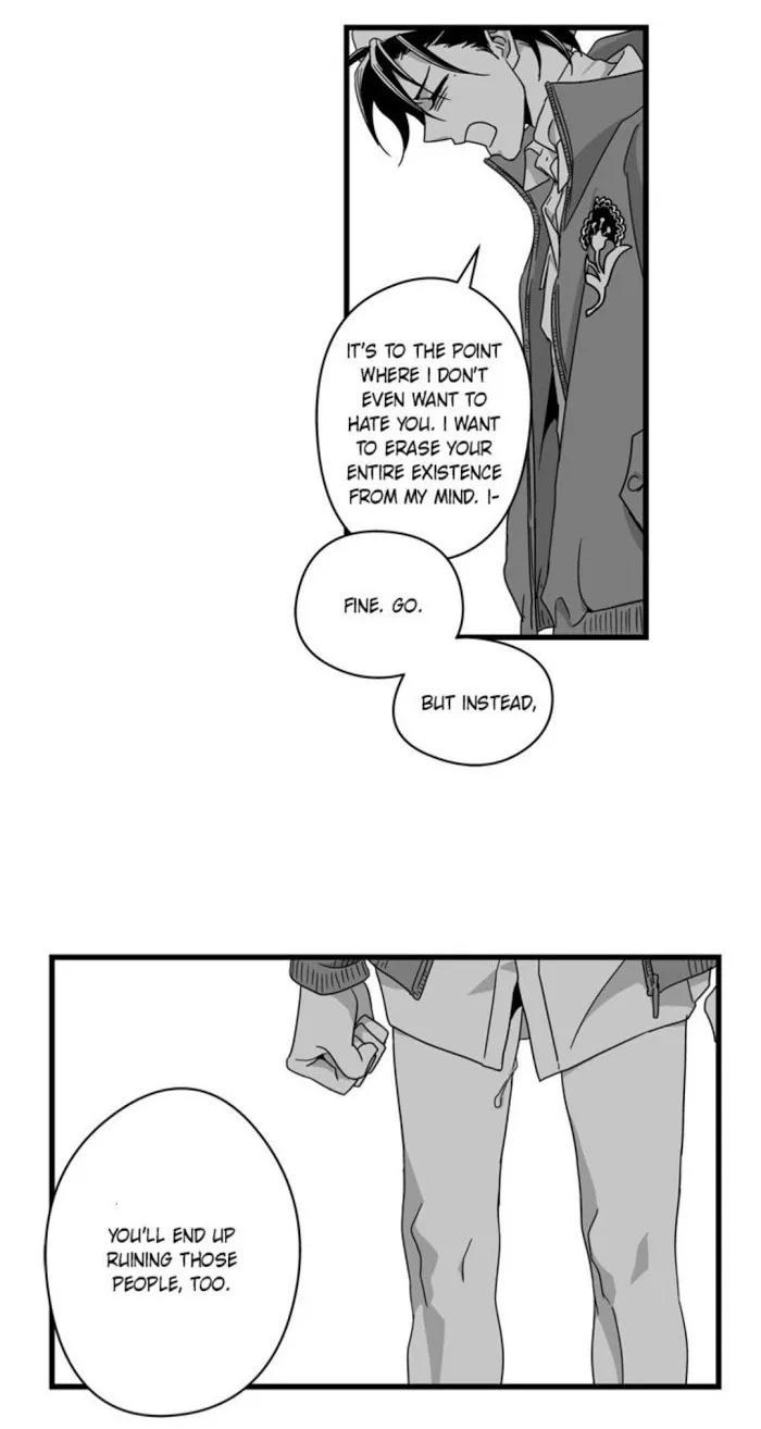 Stigma - Chapter 57 Page 35