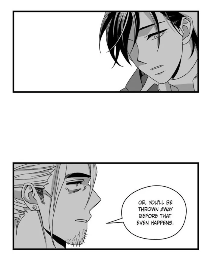 Stigma - Chapter 57 Page 36