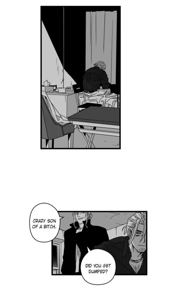 Stigma - Chapter 57 Page 38