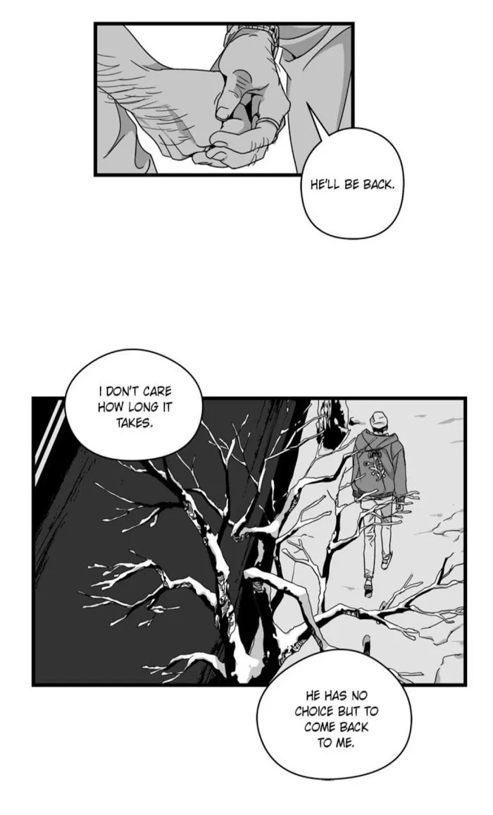 Stigma - Chapter 57 Page 39