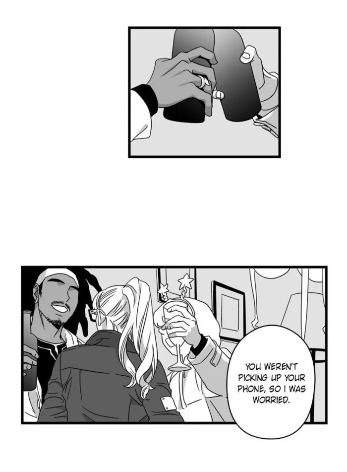 Stigma - Chapter 58 Page 2