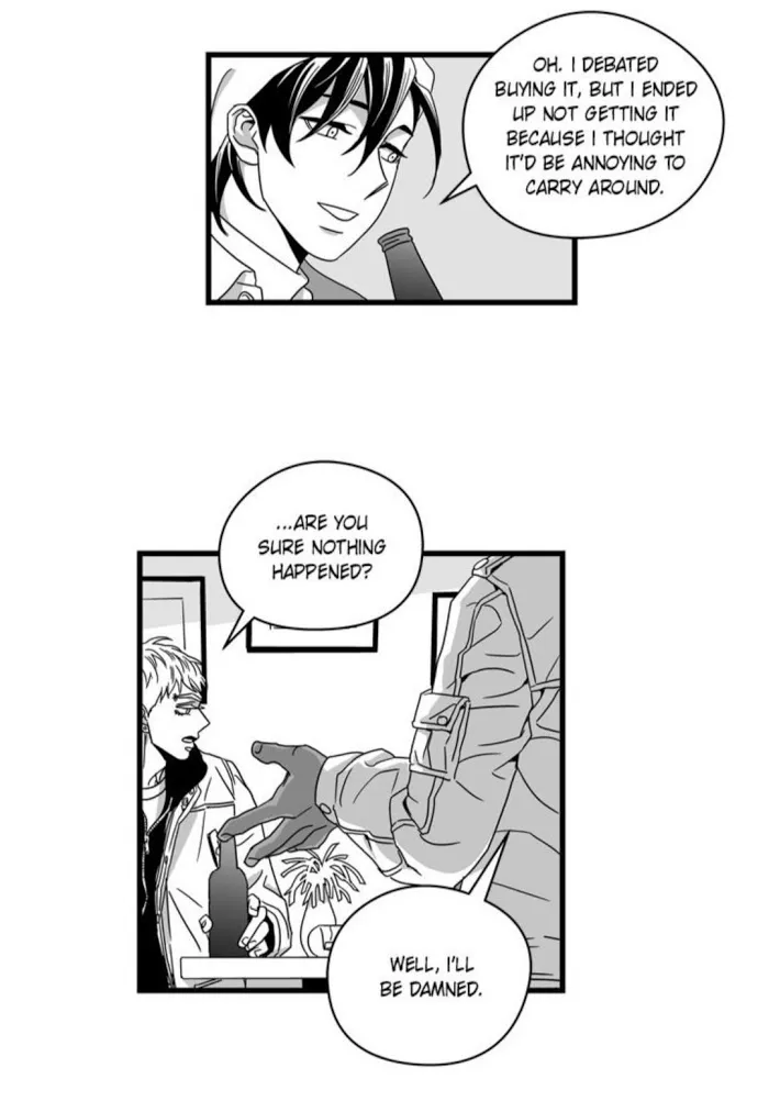 Stigma - Chapter 58 Page 4