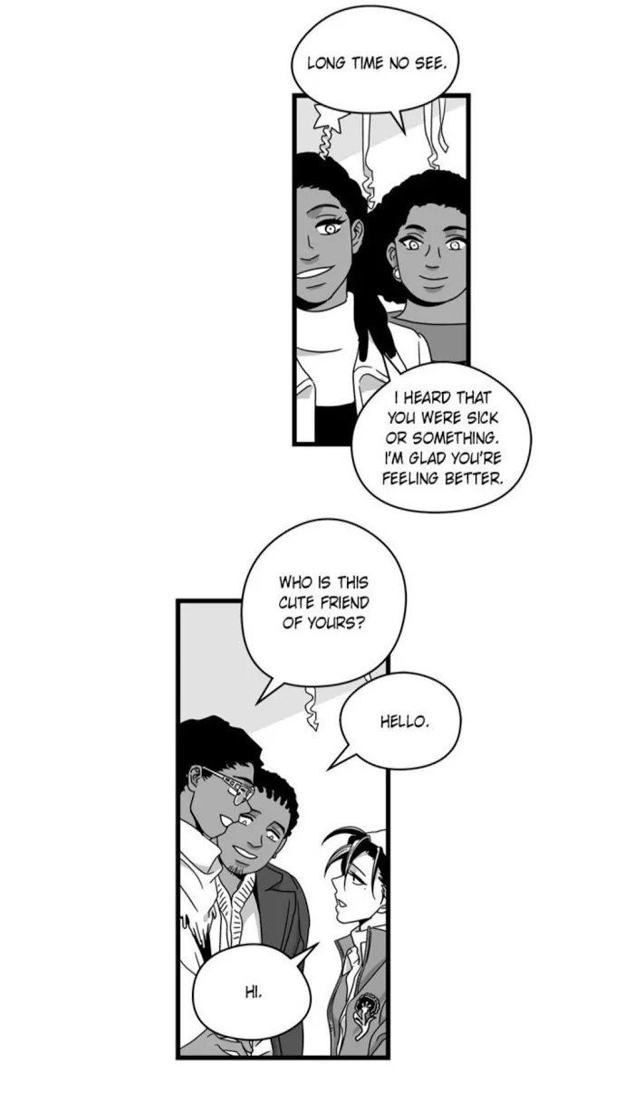 Stigma - Chapter 58 Page 6