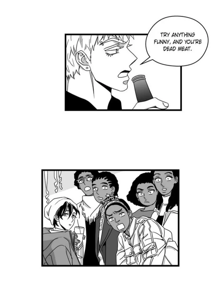 Stigma - Chapter 58 Page 7