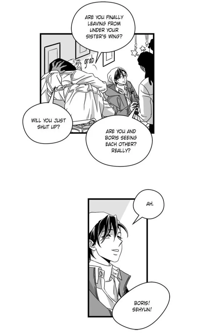 Stigma - Chapter 58 Page 9