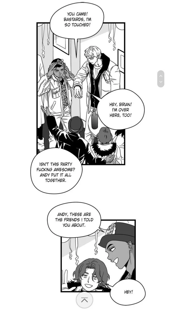 Stigma - Chapter 58 Page 10