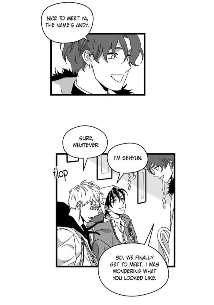 Stigma - Chapter 58 Page 11
