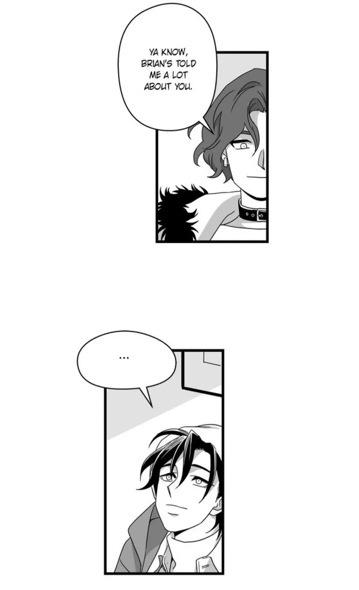 Stigma - Chapter 58 Page 12