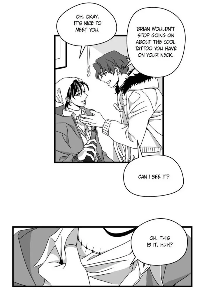 Stigma - Chapter 58 Page 13