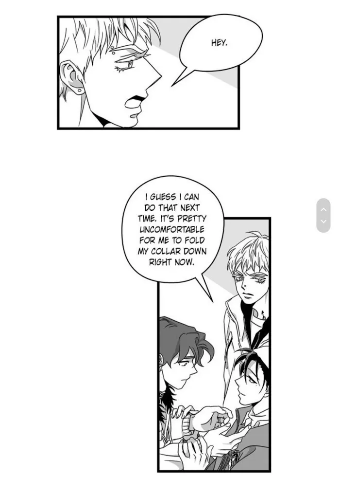 Stigma - Chapter 58 Page 15