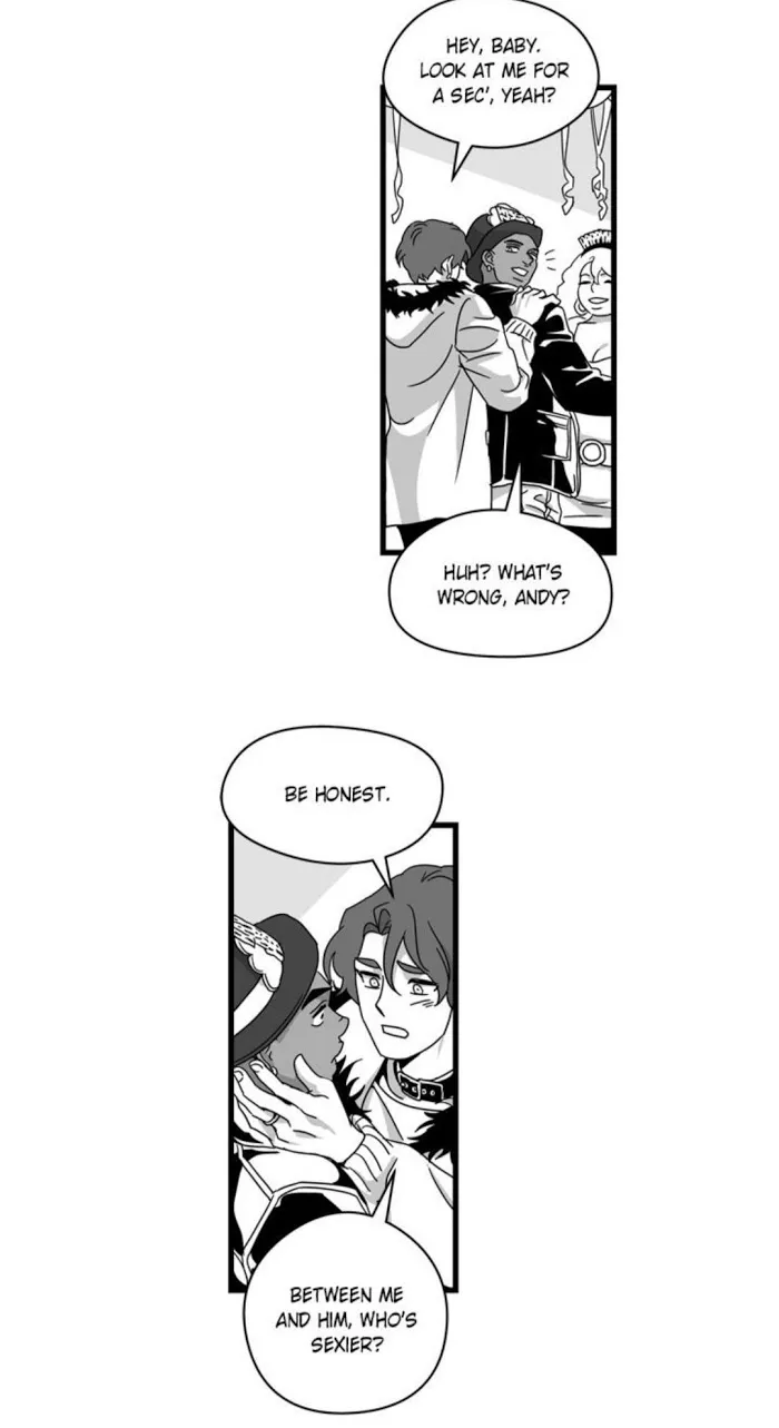 Stigma - Chapter 58 Page 17