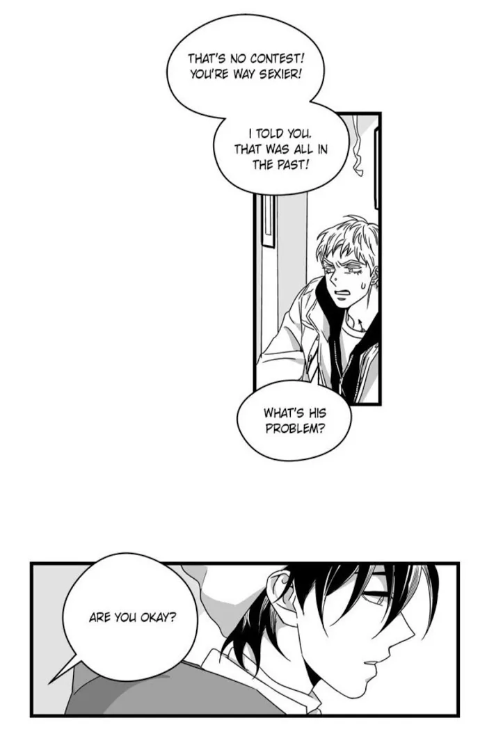 Stigma - Chapter 58 Page 18