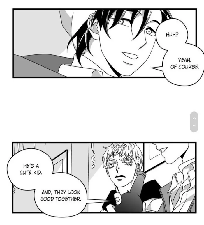 Stigma - Chapter 58 Page 19