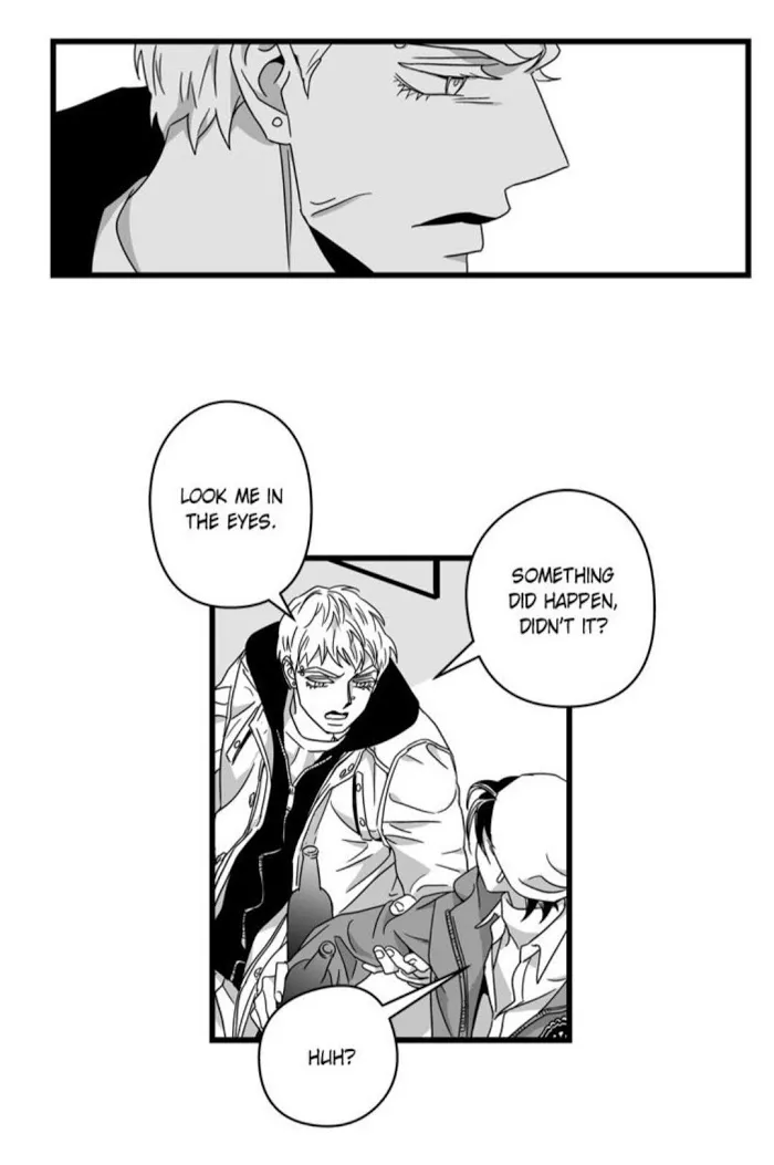 Stigma - Chapter 58 Page 20