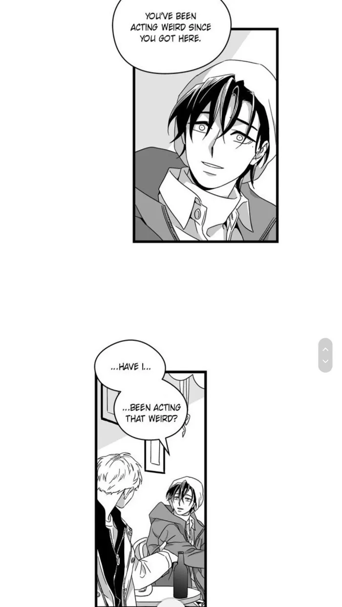 Stigma - Chapter 58 Page 21