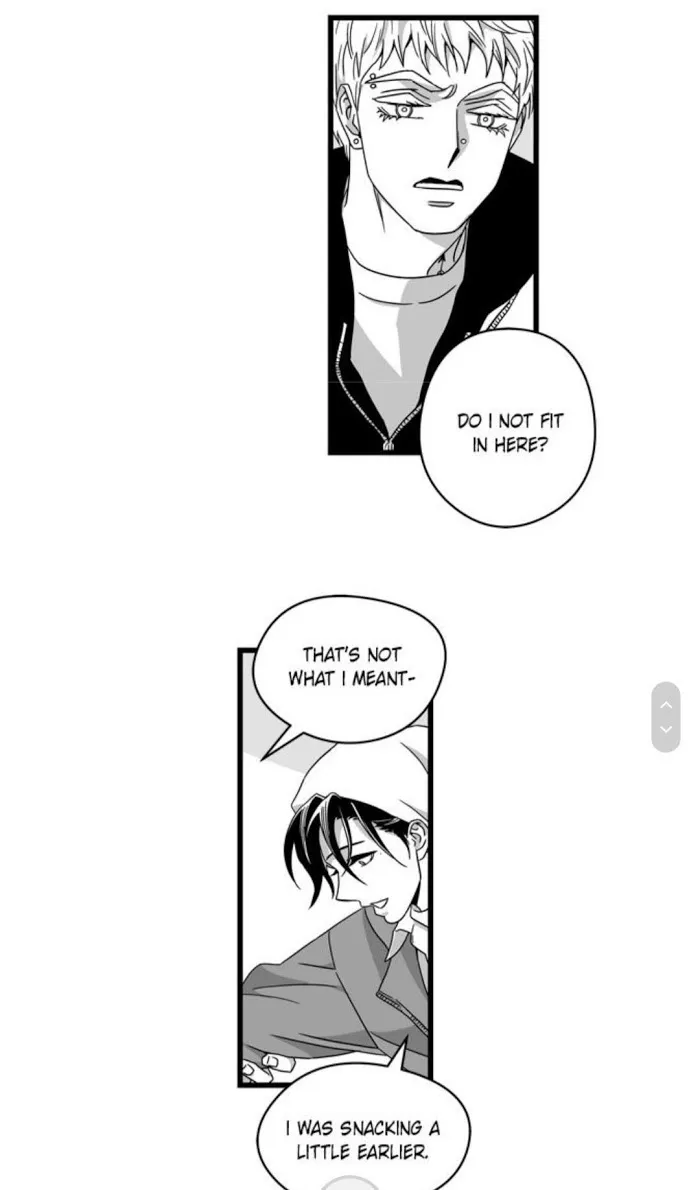 Stigma - Chapter 58 Page 22