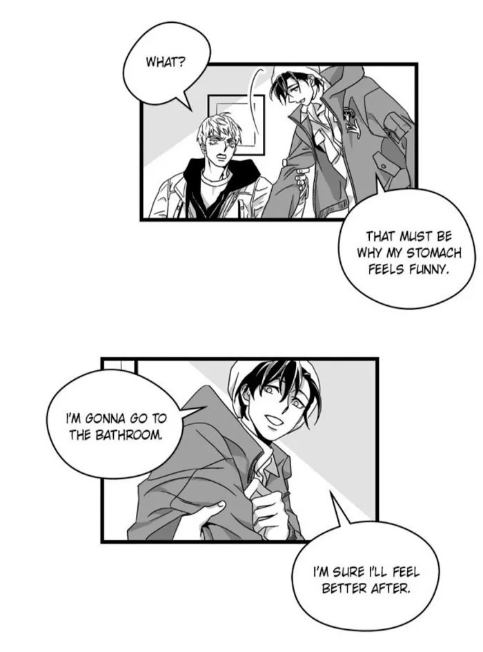 Stigma - Chapter 58 Page 23