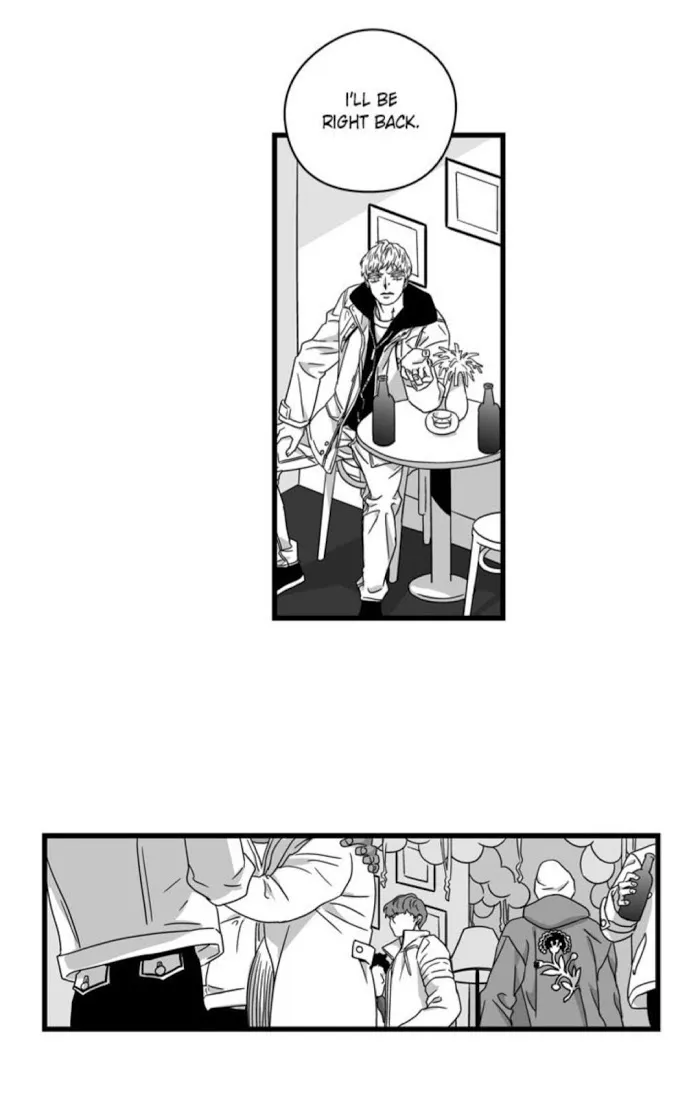 Stigma - Chapter 58 Page 24