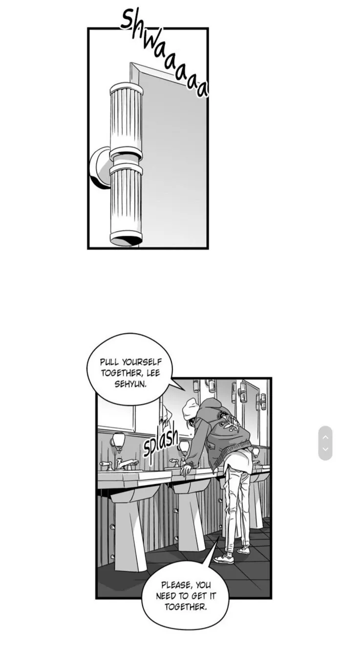 Stigma - Chapter 58 Page 26