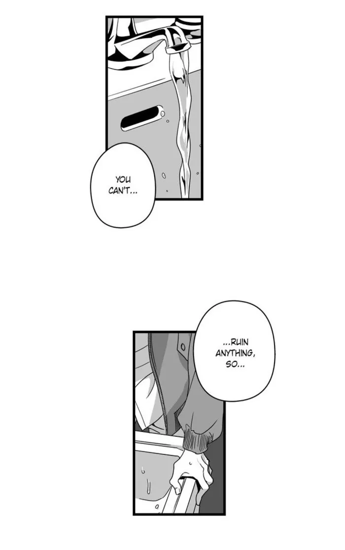 Stigma - Chapter 58 Page 27
