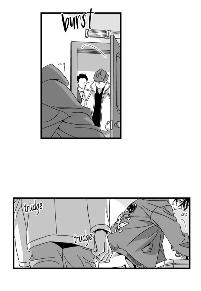 Stigma - Chapter 58 Page 28