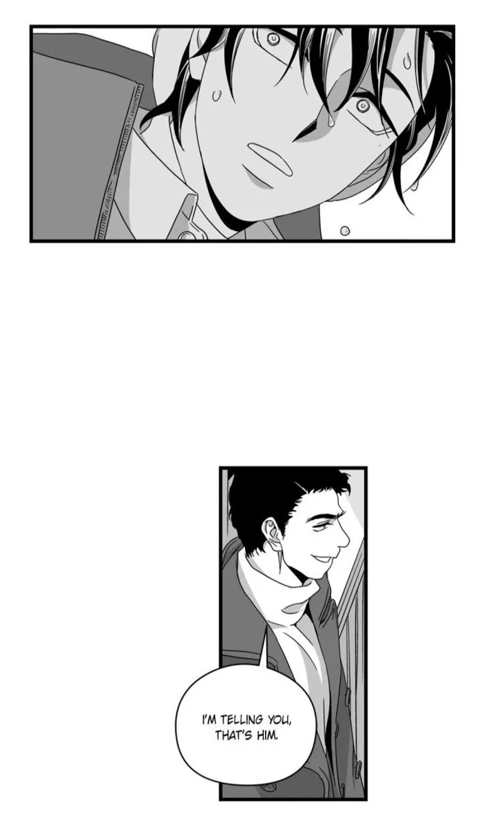 Stigma - Chapter 58 Page 31