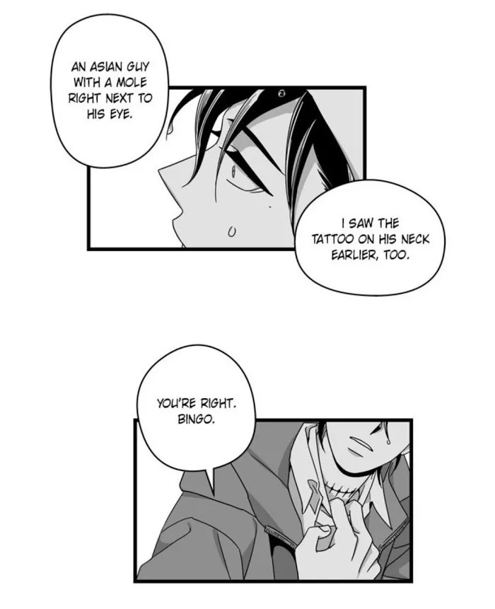 Stigma - Chapter 58 Page 32