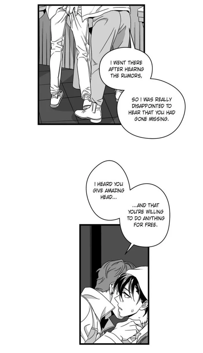 Stigma - Chapter 58 Page 33