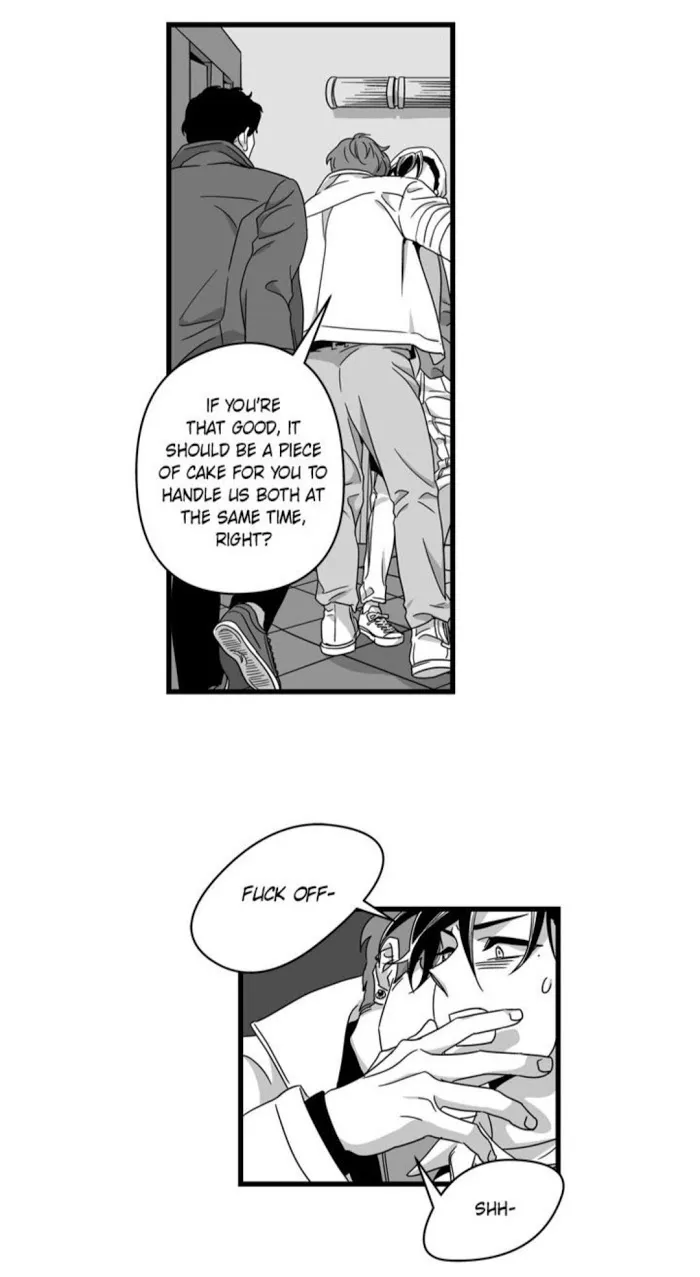 Stigma - Chapter 58 Page 34